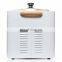 Electric Mini Heater Depilatories Waxing Machine Aluminum Material Double Wax Heating