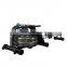2019 Hot sales commercial fitness gym equipment YW-D001 water rowing machine