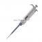 Mini 20ul 40ul 60ul transfer plastic pipette dropper