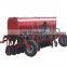 Hot sale farm tractor mounted planting machine wheat rice seeder soya seeder