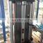 High quality commercial body building fitness gym equipment SEATED ROW machine TW11