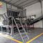 Stable working waste radiator recycle plant  Radiator scrap recycling equipment
