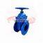 4 inch gate valve for hdpe pipe