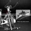 Factory Direct Aerobic Exercise Ultra - quiet Swing Spin Bike