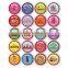 Educational Kids game Monuments Matching & guessing game Guess game Matching card game