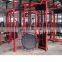 Mmulti gym machine Multi Station synergy 360 commercial fitness equipment