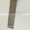 Solid Color PVC Edge Banding Strips for Furniture Decoration