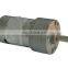 24V 200rpm 32A385 dc gear motor for Automatic roller blinds, Motorized blinds
