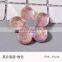 Magnetic Nail Holder Practice Training Display Glitter Sequins Flower Designs Acrylic False Nail Tips Stand Manicure Tools