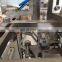 Auto paper perfume box packing machine food packing machine automatic