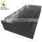 4*8 plastic polyethylene high quality portable plastic trackway for sand mud and lawn ground protection mats