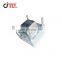 Taizhou Huangyan JTP Hot selling new design different size and shapes plantpot plastic flower pot mould