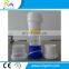 chocolate sauce packing plastic transparent bucket