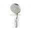 SH1049B Bathroom hygienic shower with switch