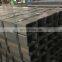 ASTM A36 rectangular steel tube mild carbon steel square pipe