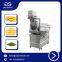 Industrial Snack Food Seasoning Mixing Machine /Snack Food Flavoring Machine