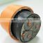 XLPE Insulated Copper Tape Shield Steel Tape Armored Cable