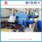 Mesh-belt controlled atmosphere continuous brazing furnace used for stainless steel/carbon steel/copper