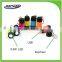 Mini keychain usb rechargeable flashlight
