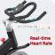 SD-S502 hot sale indoor gym fitness adjustable magnetic exercise spin bike