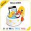 Wholesale Plush Cute Animal Shaped Multiple Hand Mobile Phone Holder
