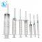 Injection and Puncture Instrument Properties and CE/ISO Certificates disposable insulin syringe with needle