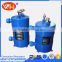 China top quanlity titanium heat exchanger for salt water aquarium chiller