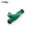 KobraMax Car Fuel Injector 0280156020 For Fiat Siena/Palio/Strada High Quality Car Accessories