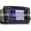 Erisin ES7507M 7" Autoradio Touch Screen Car DVD Player for W163 W168