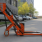 Electric forklift automatic stacker small hydraulic electric lift truck loading and unloading truck