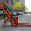 Electric pallet moving equipment and lifter