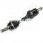 HIGH QUALITY Auto parts Drive shaft  for LAND CRUISER  PRODO GRJ120  OEM 43430-60060/43430-60061