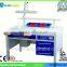 EM-LT6 Double Dental lab Workstation for laboratory with CE