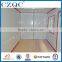 ship cabin self contained container house shipment container house