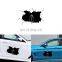 Happy Halloween Skull Sticker Car Hood Engine Bonnet Door Side Body Window Home Decoration Horror Skull Stickers