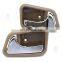 Inner Door Handle For Great Wall deer safe Great Wall Pickup Door Handles 4pcs Car handle Clasp hands car accessories