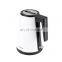 0.8L hotel electric kettle tray set for hotel guest room welcome tray set