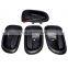 Free Shipping!FOR Toyota Inside Inner Door Handle Front Rear LEFT RIGHT 4 PCS 69206-12130