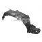 Auto Parts Car Plastic Inner Fender Iiner For Toyota Prius 2010