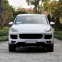 For 2011 2012 2013 2014 Cayenne converted 2015-17 Cayenne full set front bumper rear bumper headlights taillights facelift