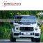 B-style Upgrad Body Kit W464 G500 G550 G350d G63 Gclass Fit for Carbon Fiber Material Auto Body Kit 2018-2021y Facelift Bodykit