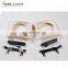 W463 G55 G500 to A style body kit fo G-CLASS W463 front bumper over fenders grille side mirrors