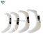 Forsey Exterior Auto Parts Fender Flare Plate Cover Fit For Hilux Revo Rocco 2021