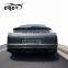 front bumper rear bumper for porsche panamera 970 2014-2015 with carbon fiber hood