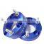 Suspension Lift Kits Front coil spring shock spacer for Navara