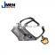 Jmen 5VF01JXWAE Mirror for Ram Promaster 1500 2500 3500 14- LH Outside Rearview