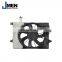 Jmen 25380D2200 Radiator Fan Assy for Hyundai G80 18-20 G90 17-20