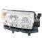 84001SA461 Auto Spare Parts Left Driver and Right Passenger Side Headlight for Subaru Forester 2002 - 2008