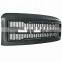 LED Grille Fits 2008-2010 F250 Raptor Style Front Upper Grille W/ Letters
