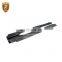 Vors teriner style side skirts for lambor Huracan lp580 lp610 carbon pars